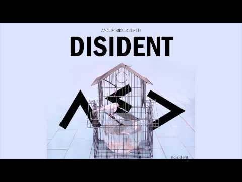 ASGJE SIKUR DIELLI - MELANKOLI