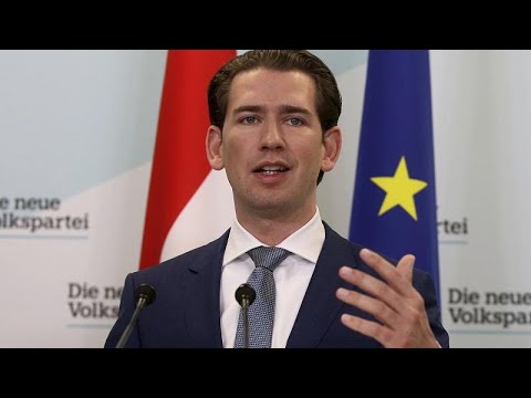 اتفاق على تشكيل ائتلاف حكومي في النمسا