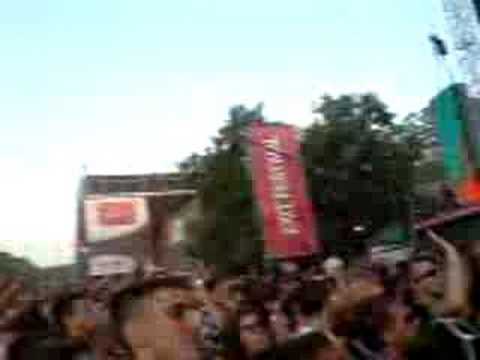 Axwell Exit 08 - Watch the sunrise