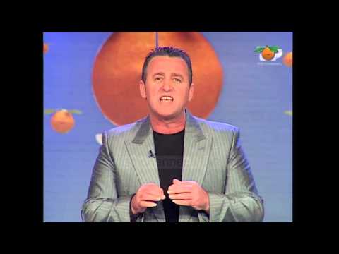 Portokalli, 30 Prill 2006 - Agron Llakaj (Kkatarsisi)