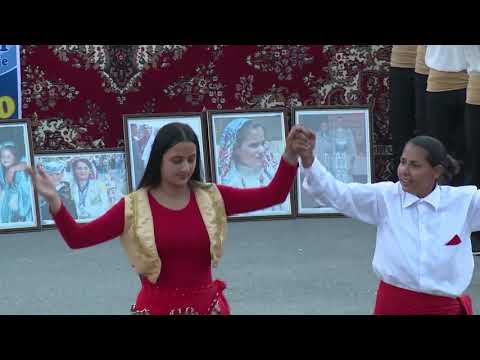 Festival NGO Plejada - RAE Comunity - "BALKANFEST" 2018 - Kosovo