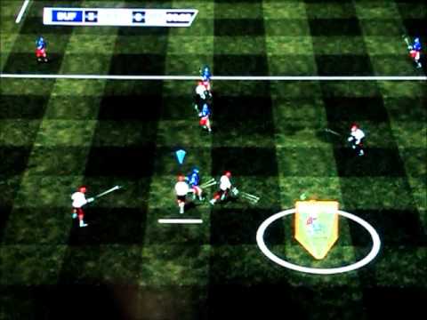 Lacrosse 15 Xbox 360