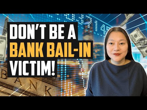 YouTube video about European Adventure: Examining the Effects of Bail-Ins