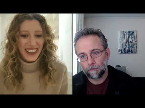 Two Steps Forward: Anomalo's Jeremy Stanley - YouTube