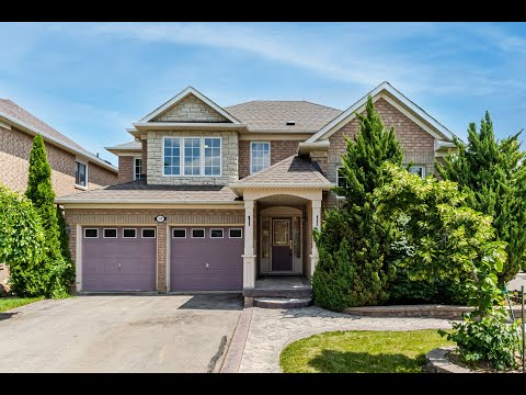 31 Golan Drive, Brampton Home - Real Estate Properties