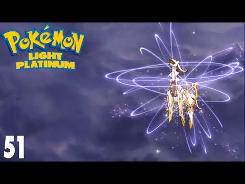 Pokemon Super Light Platinum#51 Percy!!!! El Alakazam Enfermo