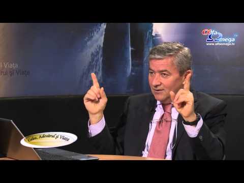 Calea Adevarul si Viata 543 - Imparatia lui Dumnezeu (partea 3) - Titus Coltea