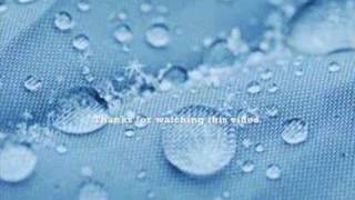 Raindrops Keep Fallin' On My Head - Lyrics