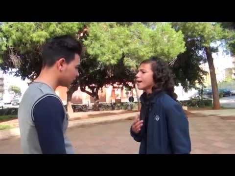 Martina Corrao - Non mi piaci VIDEO UFFICIALE