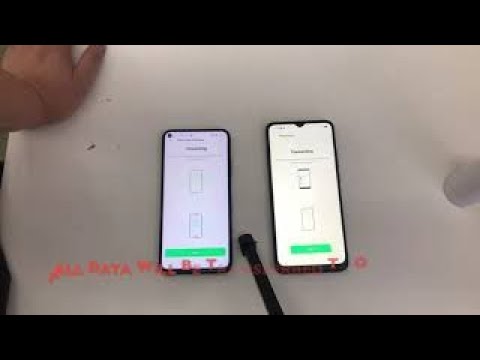 How to clone your old phone to the new OPPO