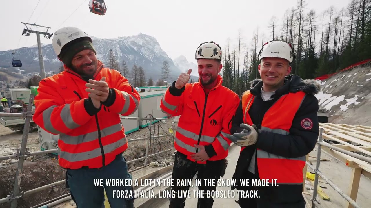 VIDEO ISTITUZIONALE