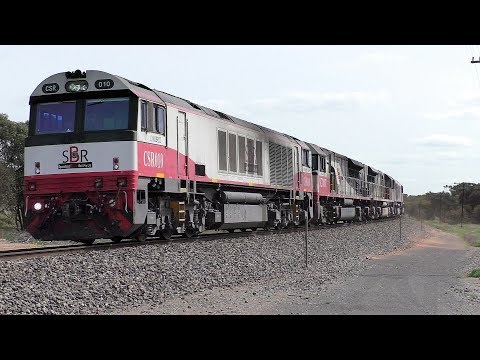 CSR010-SCT007-015-CSR004-SCT011 on 5PM9 near Gerang Gerung . 23-09-18.  13.45.11.