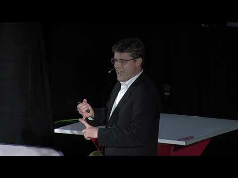 Future of Mobility | Jeff Stout | TEDxMacatawa