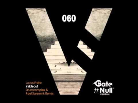 Lucas Freire - Insideout (Original Mix)