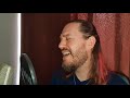 Cover - Le Monde qui est le Mien