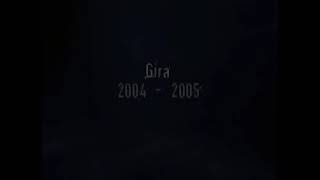 Kudai - Gira 2004-2005 (Concierto Completo) - DVD