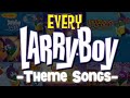 LarryBoy Themes