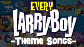 LarryBoy themes