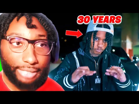 It's Not Looking Good For DThang...