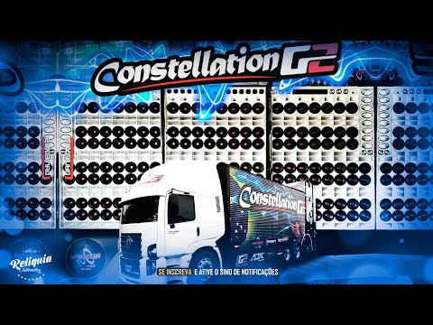 MEGA FUNK PANCADÃO AUTOMOTIVO REMIX 2024 - CD CONSTELLATION G2 PANCADÃO AUTOMOTIVO 2024 - DJ CR