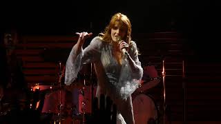 &quot;100 Years &amp; Moderation&quot; Florence &amp; the Machine@Merriweather Post Columbia, MD 6/3/19