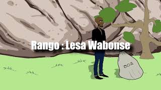 Zakado : Lesa Wabonse 
