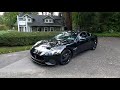 Beautiful 2018 Maserati GranTurismo Sport For Sale | 4.7L V8 SOUNDS!