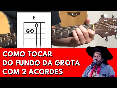 Do Fundo Da Grota - Baitaca