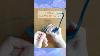 #レザークラフト初心者#レザークラフトキーホルダー#レザークラフト楽しい