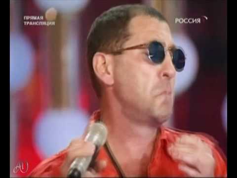 Григорий Лепс - You can leave your hat on
