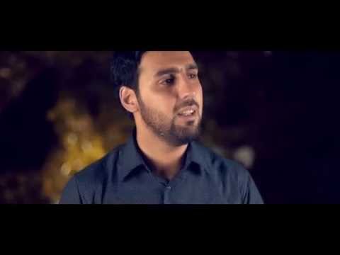 Farhad Akbar Shab e Qadr New Official Video Full HD 2014فرهاد اکبر آهنگ شب قدر