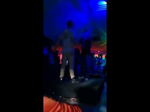 Joey Vendetta vs Carpe Diem // Supremacia MC Bogotá Filtro // 8vos de final