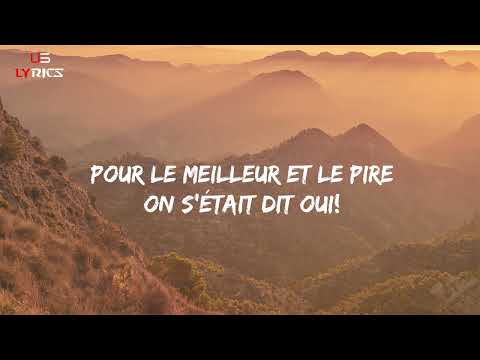 Goulam - Give me life ( Lyrics video )