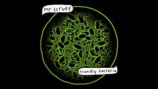 Mr Scruff - Friendly Bacteria