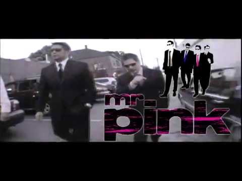 Mr  Pink-Seattle