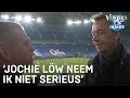 Koeman, Valentijn en Dennis over winnen Nations League