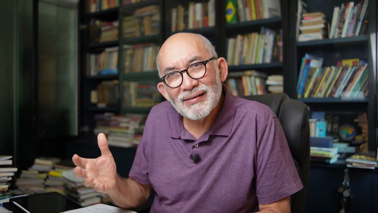 O profético e a realidade atual.