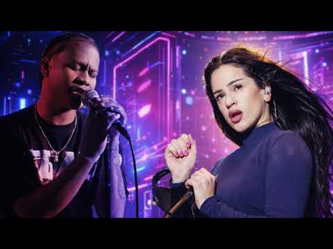 Dalvin La Melodía x Rosalía – Lo que Nunca Fuimos