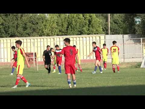 Hokim kubogi II   Liga 9 o`yin Do`stlik Stadioni