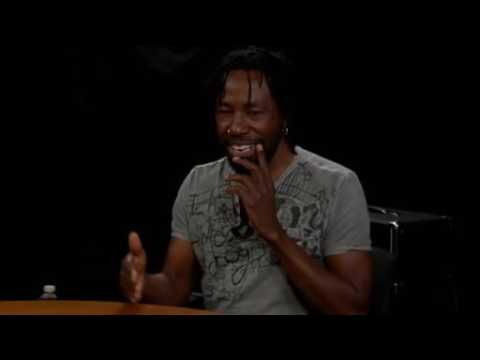 PENSADO'S PLACE: Episode 45 - Wyzard