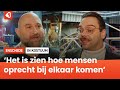 Het Enschedese festival Overkill probeert met een LARP oplossingen te vinden voor klimaatverandering