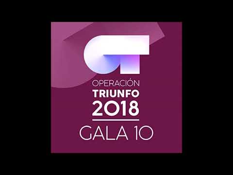 Operación Triunfo 2018 - Somos