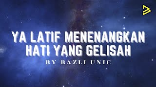 Download lagu Zikir Ya Latif - Menenangkan Hati Yang Gelisah (8 jam) mp3