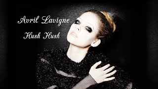 Avril Lavigne - Hush hush (music video)