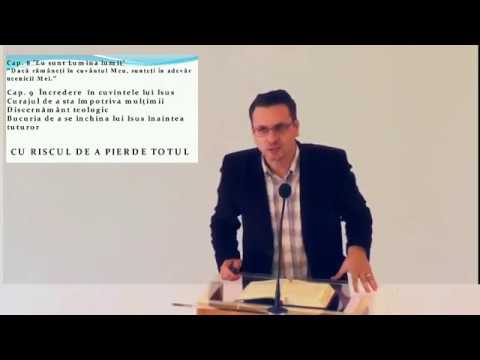 Ioan 10 - Sergiu Ghica