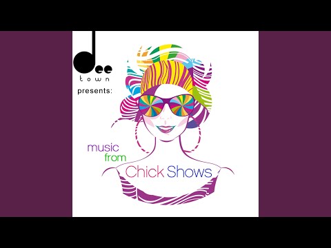 Inside Outside (featured in Gossip Girl)