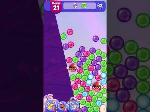 Angry Birds Dream Blast Level 2948