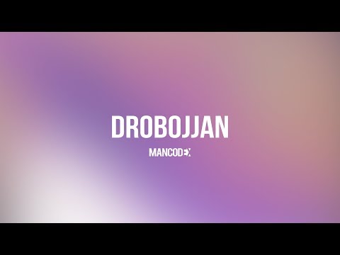 Mancodex - Drobojjan [Box of Cats]