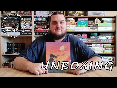 Canvas Unboxing - Just4FunPTE