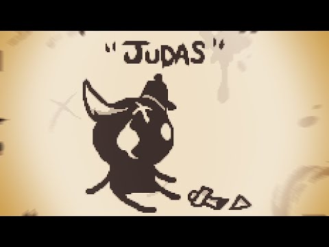 Tarnished Judas is by far My Favorite